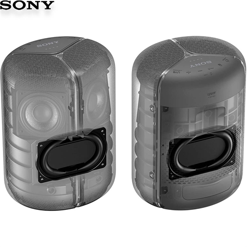 Loa SONY SRS-XB402M 4